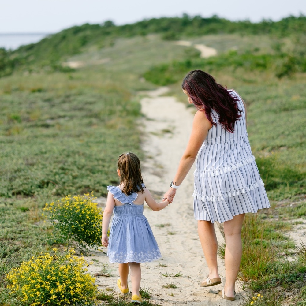 Meet your Posher, Kelley